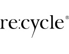 re:cycle 寬敞真皮後背包 - 五段背帶調整孔，磁鐵釦闔很安全，能成為你工作差旅的好夥伴。 