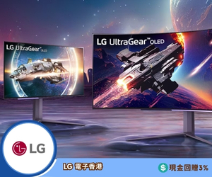 LG Electronics HK