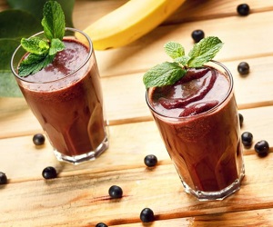 Detox Your Body
