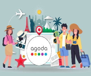 Agoda Singapore