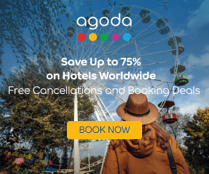 Agoda