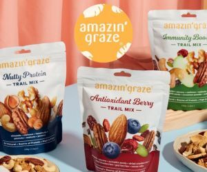 Amazingraze Singapore