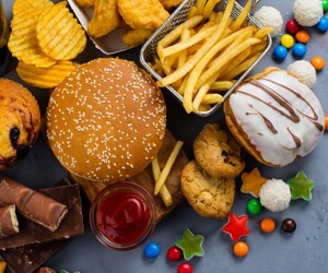 Examples of Bad Carbs