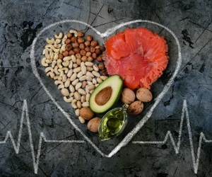 The Benefits of Healthy Fats