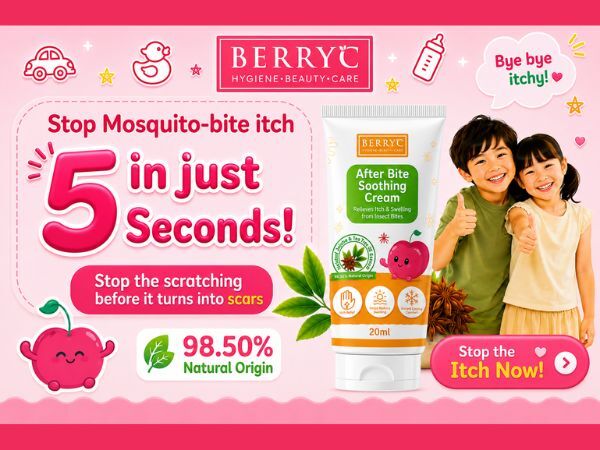 BerryC