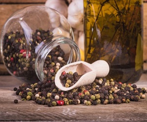 Piperine Supplements: Bioperine