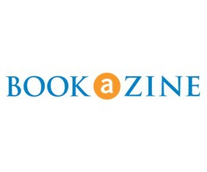 Bookazine HK