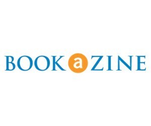 Bookazine HK