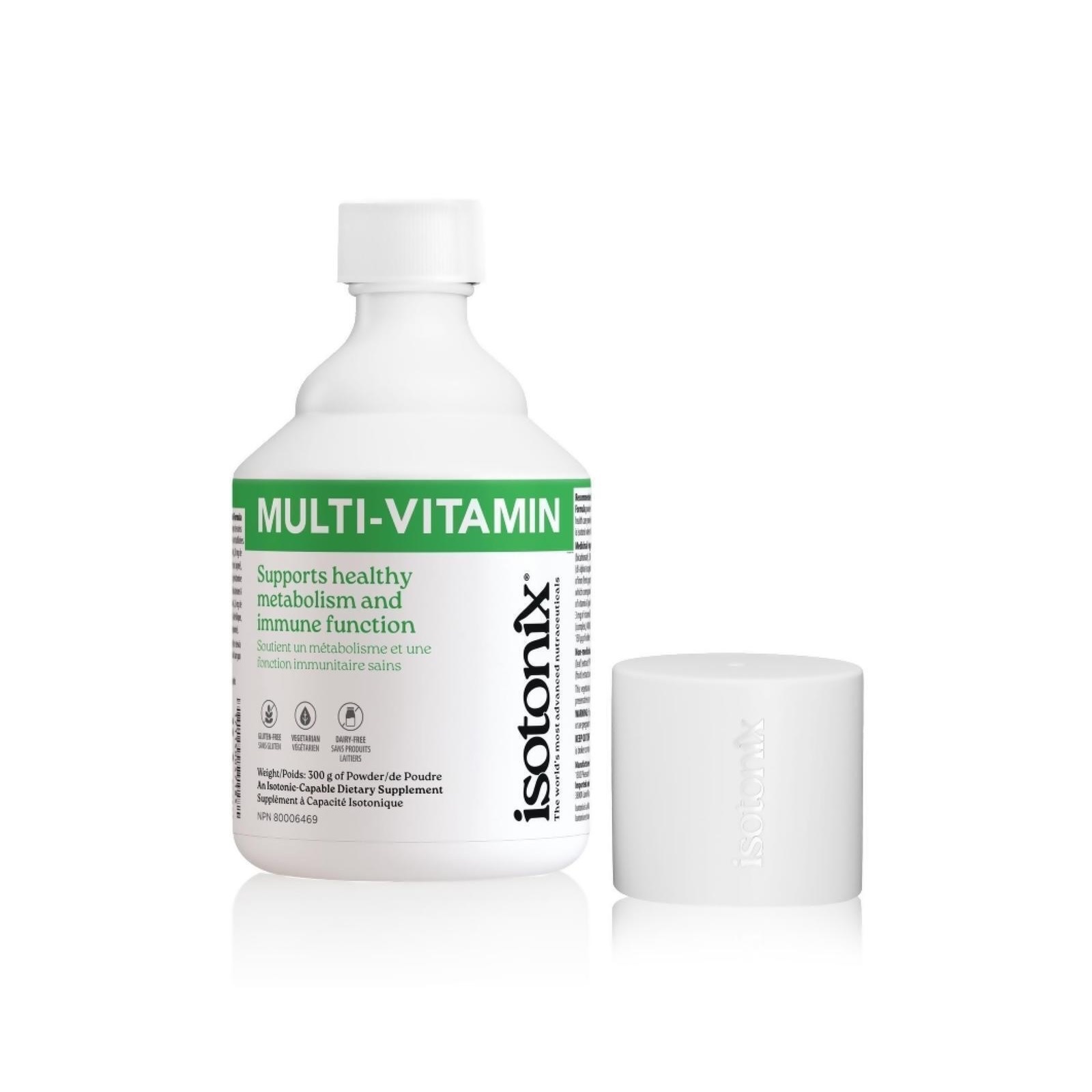 Isotonix&reg; Multivitamin