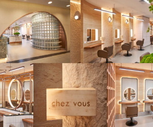 Chez Vous Hair Salon (Walk In)