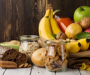 Cholesterol Lowering Foods