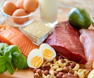 Good Sources of Protein & Complete Proteins