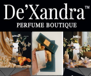 Dexandra Perfume Boutique Singapore (Walk In)