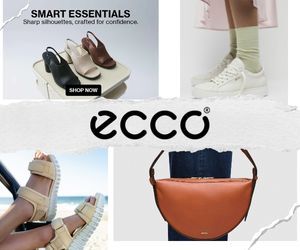 ECCO Singapore