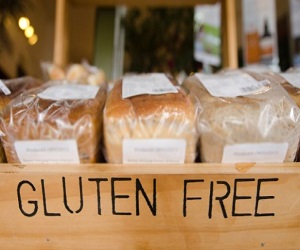 Gluten Sensitivity & Gluten Intolerance