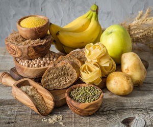 Examples of Good Carbs