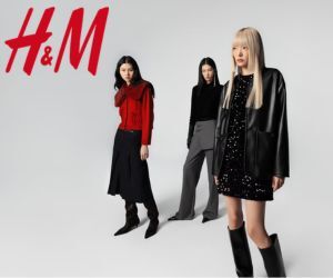H&M Singapore
