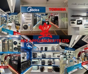 Hong Liang Electrical Enterprise (Singapore)
