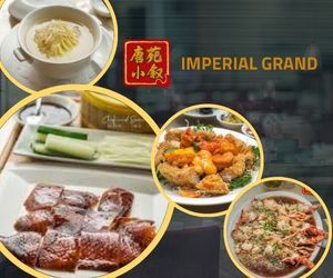 Imperial Grand (Walk In)