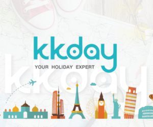 KKday Singapore
