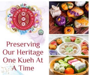 Kueh Ho Jiak (Singapore)