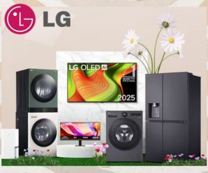 LG Singapore Singapore