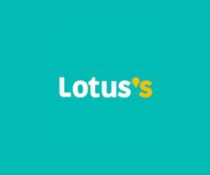 Lotus's