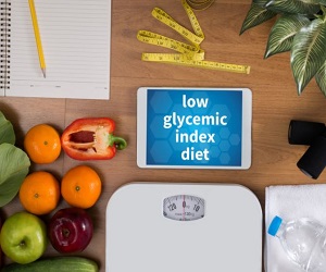 What are Low Glycemic Foods? Low glycemic index diet