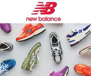 New Balance Singapore