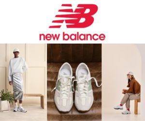 New Balance Singapore