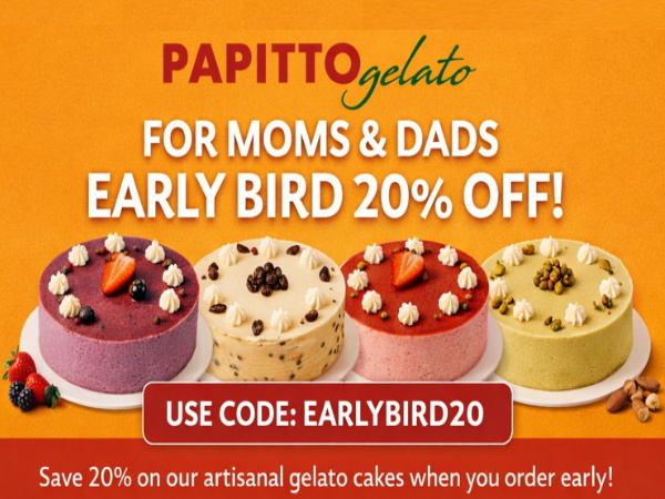 Papitto Gelato (Singapore)