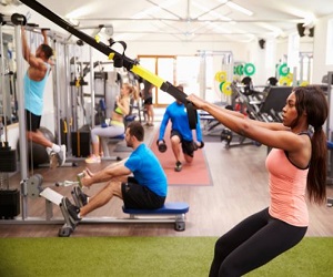 Resistance Training