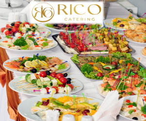Rico Catering (Singapore)