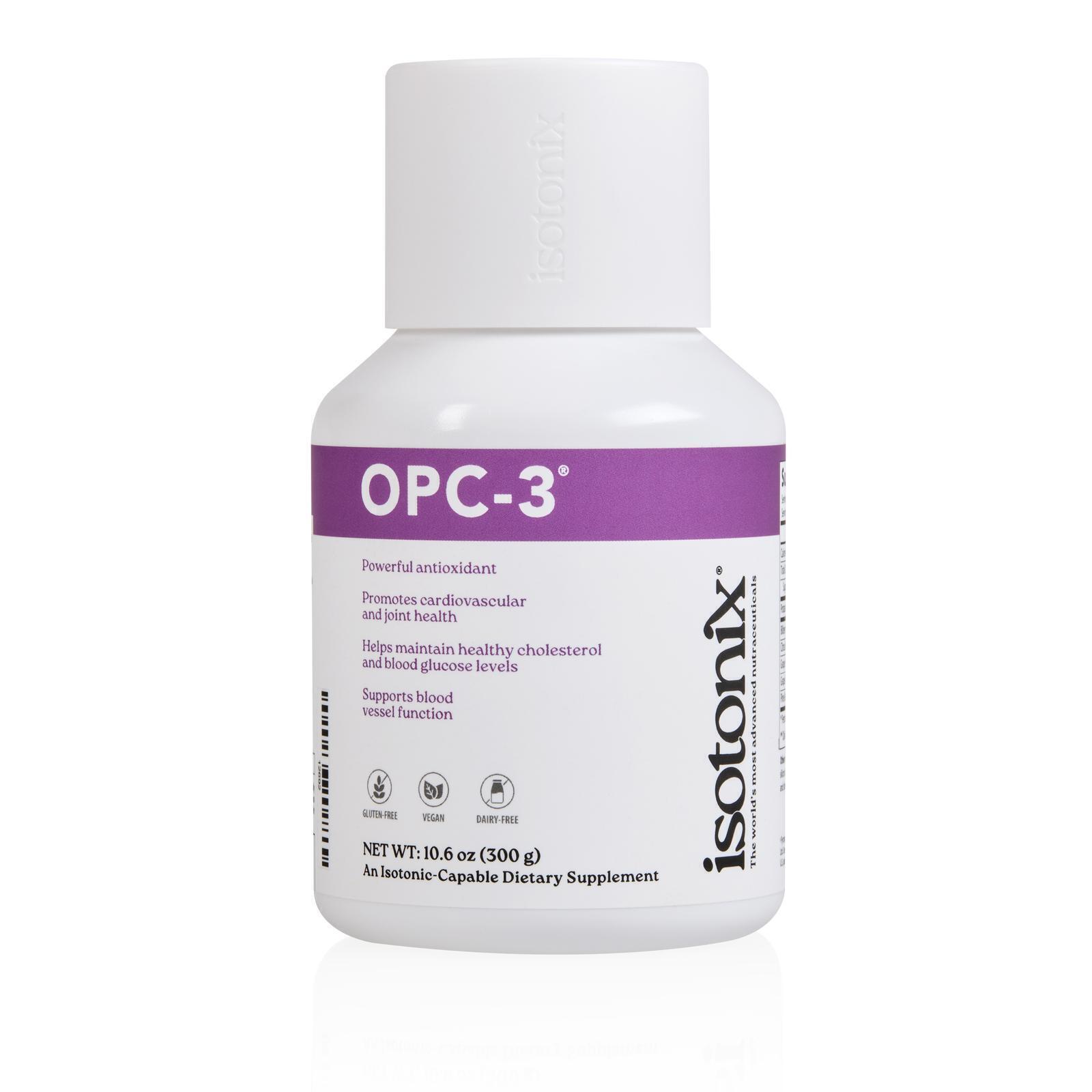 Isotonix OPC-3&reg;
