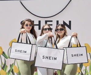 SHEIN Singapore