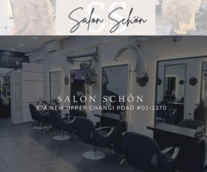 Salon Schon (Walk In)