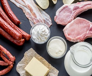 Saturated Fats
