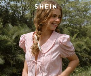 SHEIN SEA