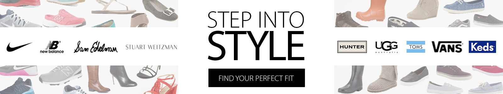Top Shoe Brands