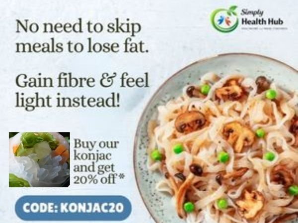 Simply Health Hub (Singapore)