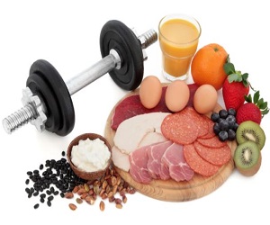 Strength Training for Weight Loss