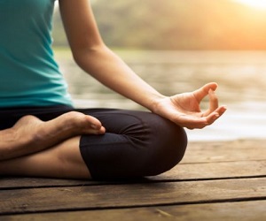Managing Stress