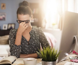 Stress and Weight Gain