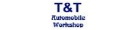 T & T Automobile Workshop (Walk In) - CHI