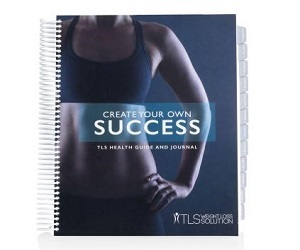 TLS&reg; Health Guide & Journal