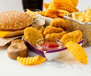 Trans Fats: Hydrogenated Oils