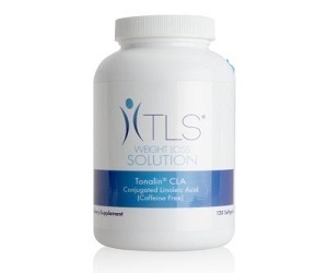 TLS&reg; Tonalin&reg; CLA