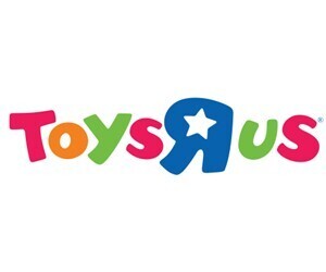 ToysRUs HK