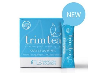 TLS&reg; Trim Tea