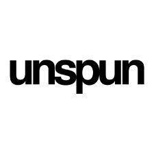 Unspun